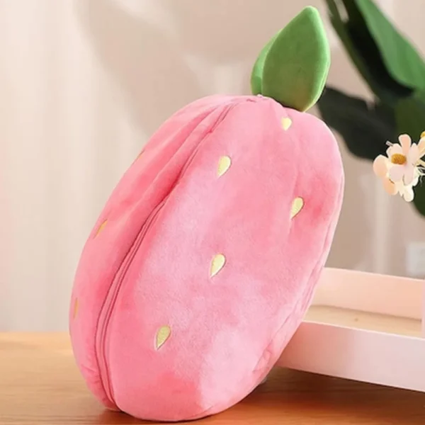 iepuras 35 cm roz -04 iepuras 35 cm roz -04