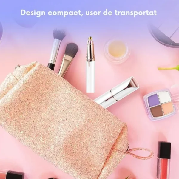 set epilator facial set epilator facial