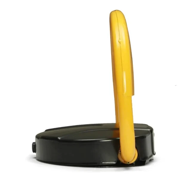 blocator parcare 3 Blocatorul de parcare automat din laterala