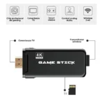 Caracterstici consola retro stick