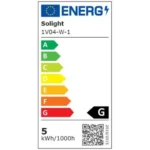 Consumul de energie al instalatiei