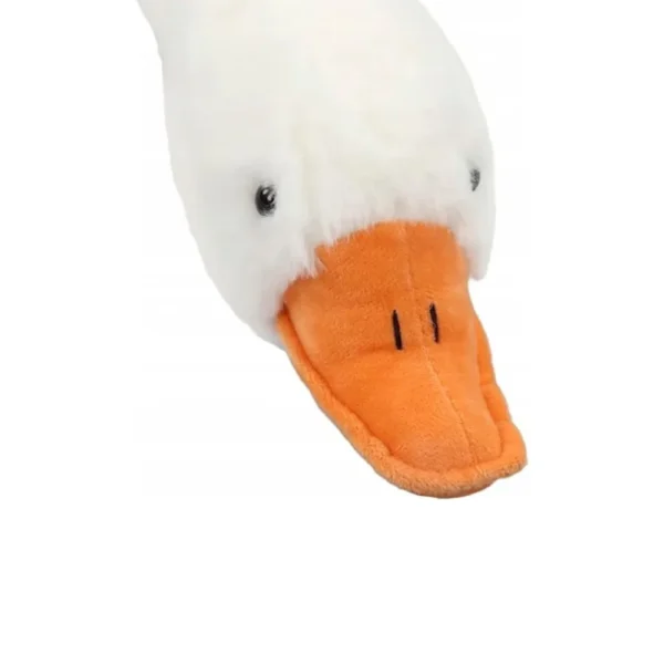 jucarie plus gasca 5 Botul gastii de jucarie de plus