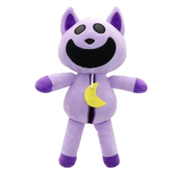 jucarie plus smiling critters 2 Jucarie de plus din desenul The smiling critters