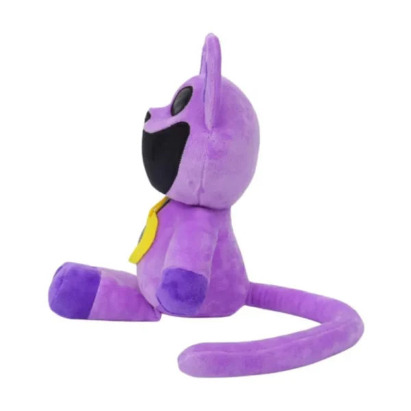 jucarie plus smiling critters 5 Jucarie de plus din desenul The smiling critters