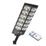 Lampa solara stradala 120W