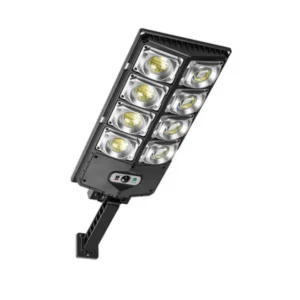 Lampa solara stradala 80W