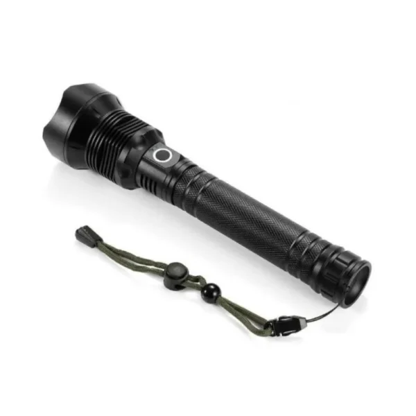 lanterna profesionala puternica 2 Lanterna profesionala puternica