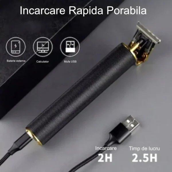 masina de tuns 4 Caracteristici cheie masina de tuns