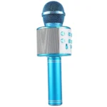 Microfon karaoke wireless