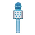 Microfon karaoke wireless