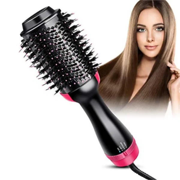 perie electrica aer cald 2 Perie electrica cu aer cald