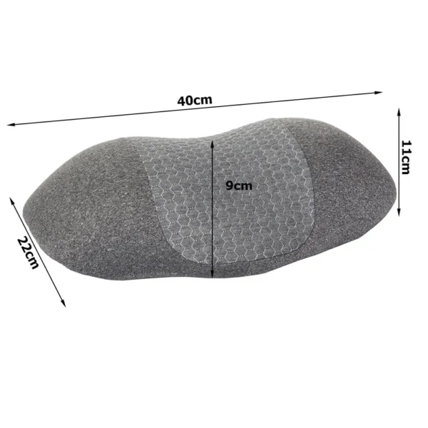 perna ortopedica sprijin 3 Dimensiuni perna ortopedica pentru sprijin