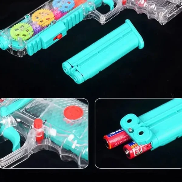 pistol jucarie copii 2 Puncte cheie pistol jucarie pentru copii