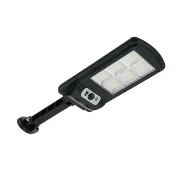 set 2 lampi solara stradale 4 Lampa solara stradala