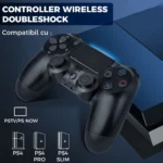 Compatibiliate controller wireless