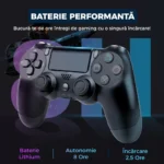 Detalii baterie controller wireless