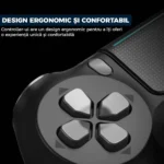 Design controller wireless