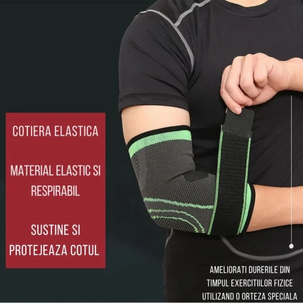 cotiera elastica 2 Detalii cotiera elastica