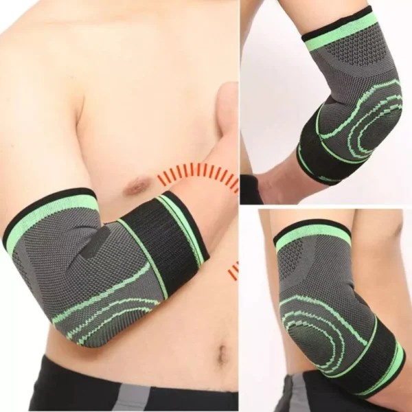 cotiera elastica 5 Cotiera elastica purtata