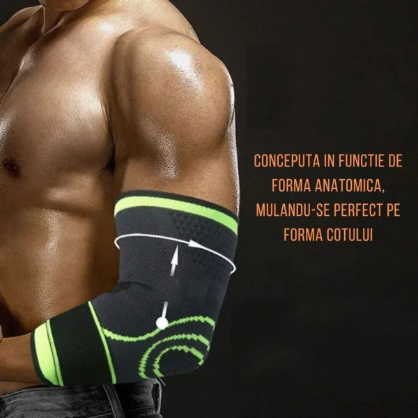 cotiera elastica 6 Detalii cotiera elastica