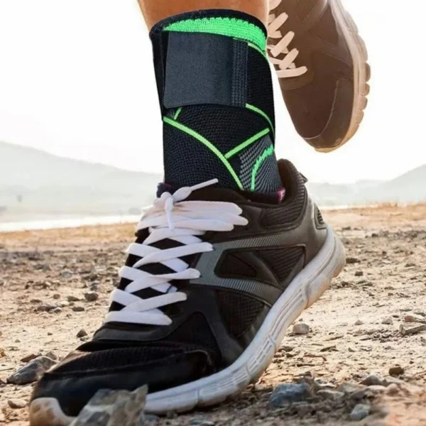 glezniera elastica 3 Glezniera elastica in actiuni