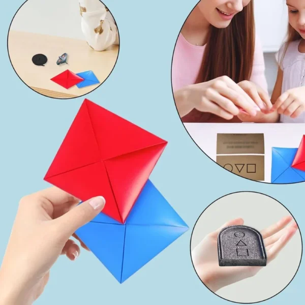 set 5 jocuri coreene 2 Set jocuri coreene