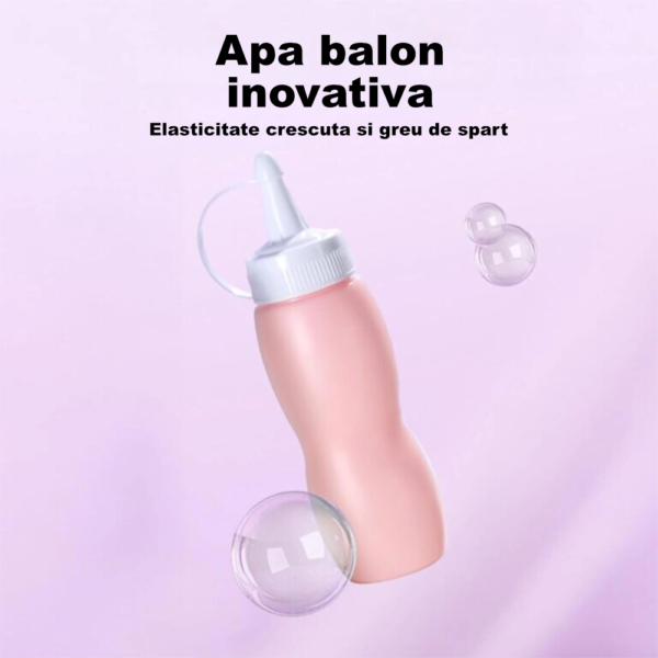 masina de facut baloane de sapun, impact vision®, automata, reincarcabila, roz masina de facut baloane de sapun, impact vision®, automata, reincarcabila, roz